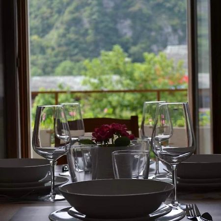 Valley House Roe Екстериор снимка