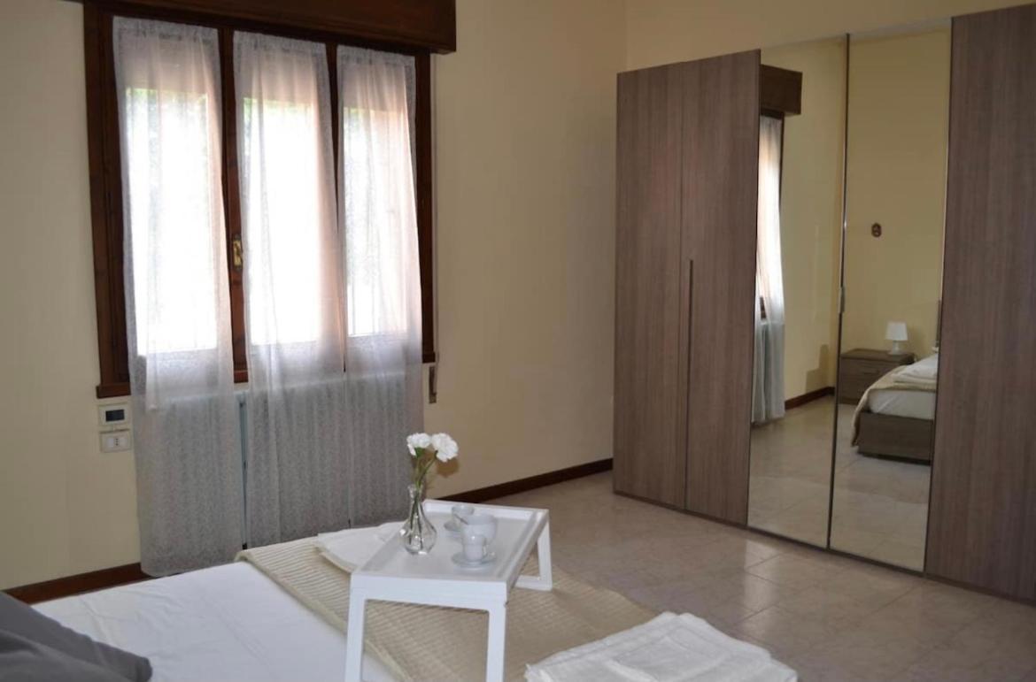 Valley House Roe Екстериор снимка